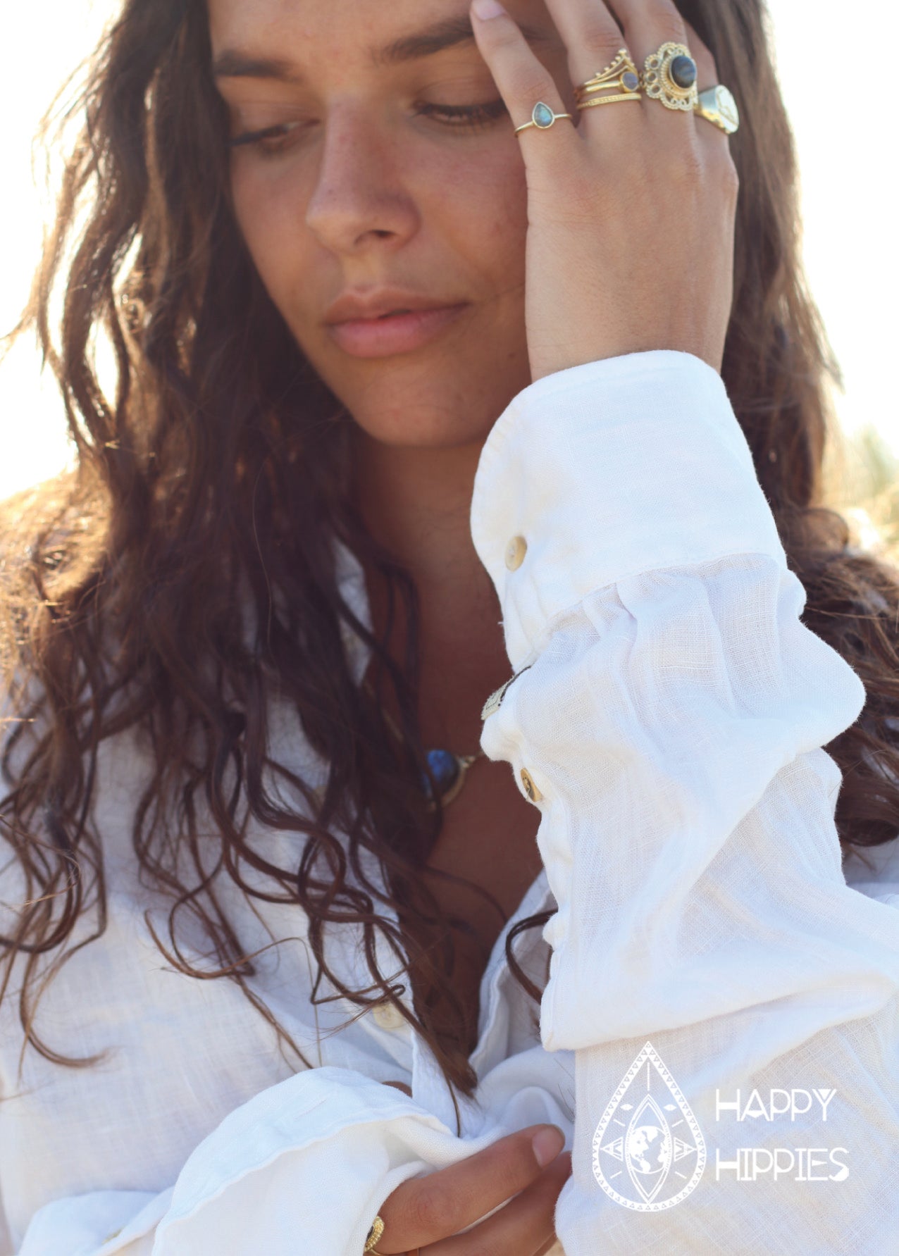 Happy Hippies Digitale Cadeaubon