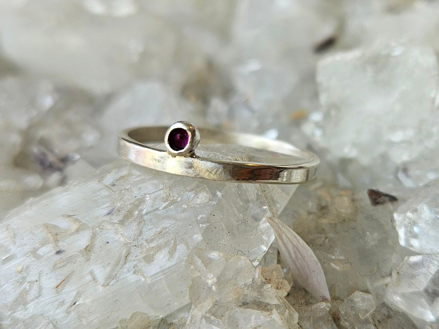 Cursus Edelsmeden Januari 2026 - Woensdagavond