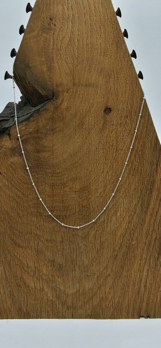 Bamboo Collier