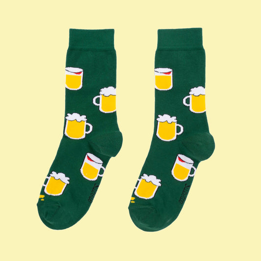 Beer Socks