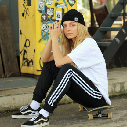 Sterling Silver Ethnic Ring Black Onyx