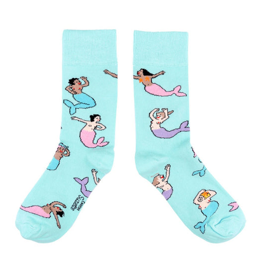 Mermaids Socks