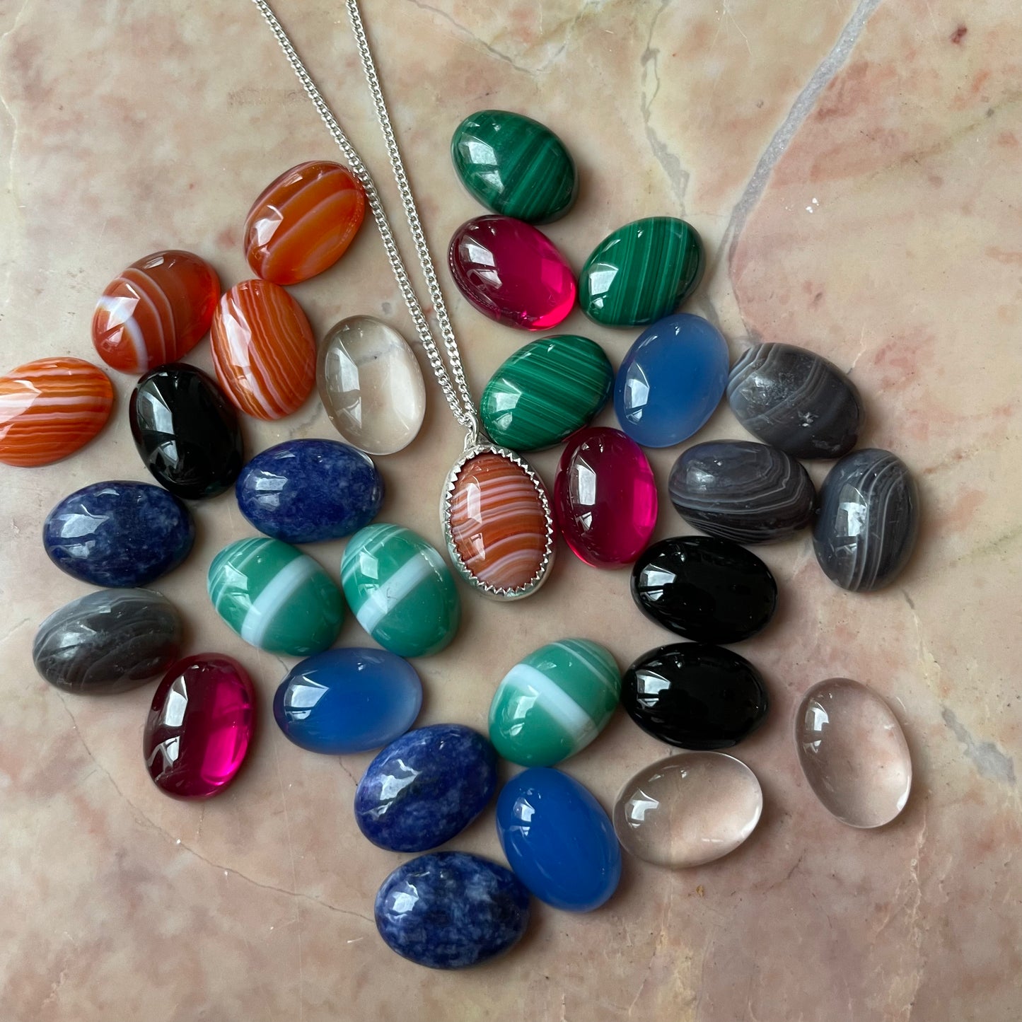 Happy Hippies Digitale Cadeaubon Workshop Edelsmeden