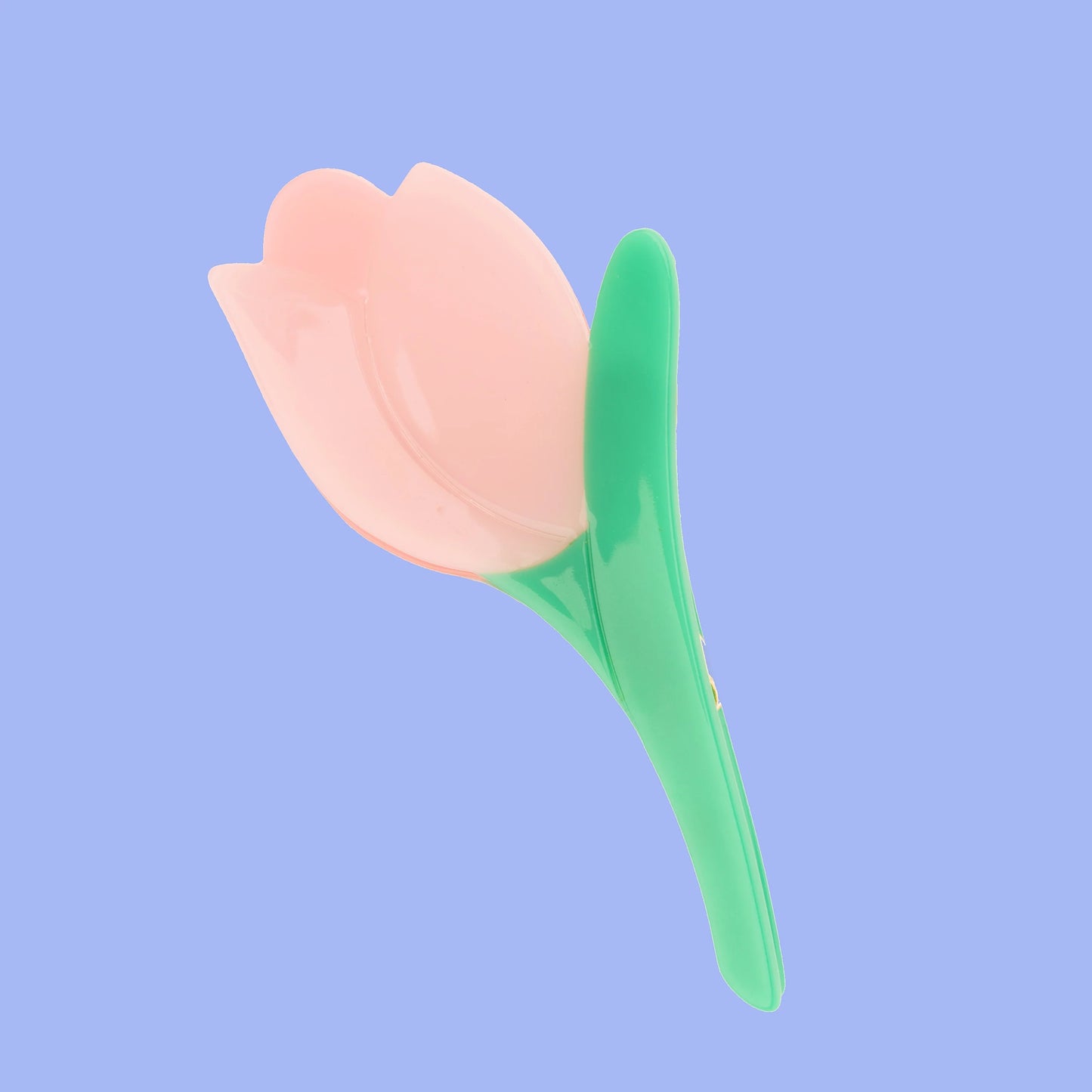 Tulip Hair Claw