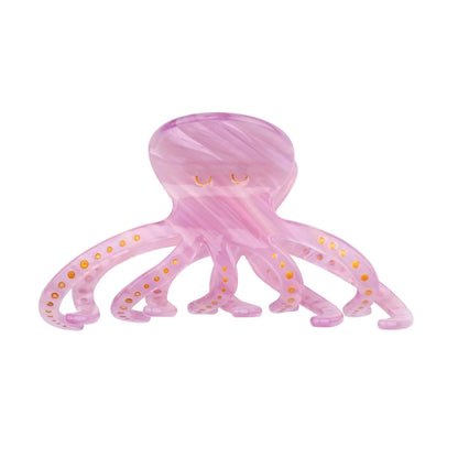 Octopus Hair Claw