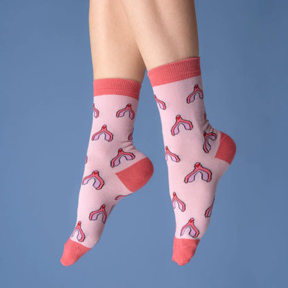 Clitoris Socks