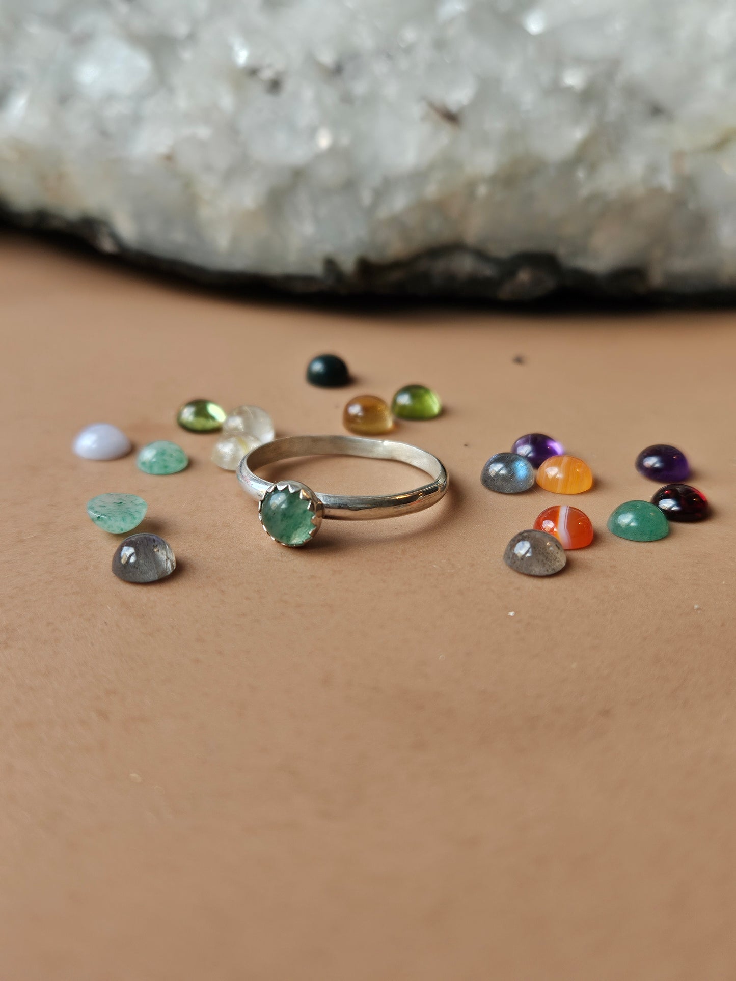 Happy Hippies Digitale Cadeaubon Workshop Edelsmeden