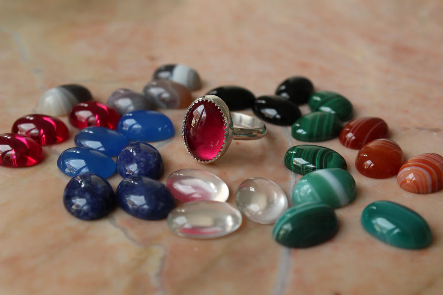 Happy Hippies Digitale Cadeaubon Workshop Edelsmeden